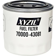 70000-43081 Fuel Filter Fit Kubota R310 R310BH R400 R400B R410 R410B R420 R510