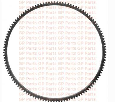 Hyster 195856, GEAR – FLYWHEEL RING (GM 3.0L) S50XL