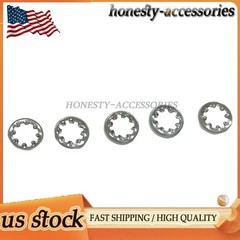 Injection Pump Kit End Plate Blades Liner For Ford CAV DPA #7135-110 7135-180