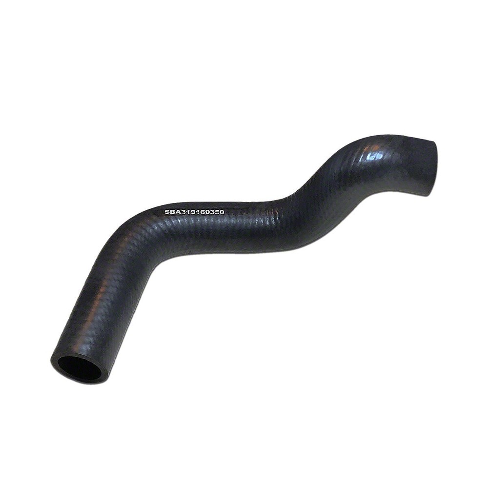 Radiator Hose (Lower) fits Ford Tractor | Replaces SBA310160350
