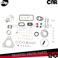 OVERHAUL REBUILD OE# 7135-110 7135-180 KIT For CAV DPA Roto Diesel Ford