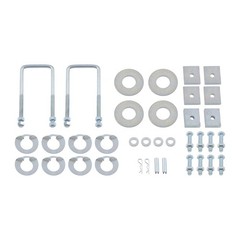 Easy Change Quick Hitch w/Stabilizer Bar for Category 2 Tractors & Implements