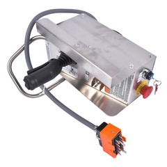 Control Box Assy 310185 129674 for Skyjack Lift SJIII3015 SJIII3215 SJIII3219