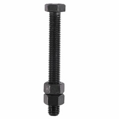 2PCS New Universal Excavator Universal Bucket Pin 50mm X 345mm One Pin 100% NEW