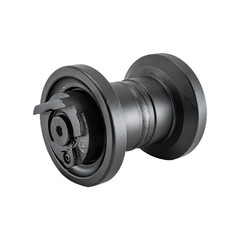 Bottom Roller / Track Roller For KUBOTA U25S Excavator Undercarriage ( Black )