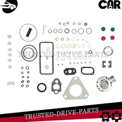 OVERHAUL REBUILD OE# 7135-110 7135-180 KIT For CAV DPA Roto Diesel Ford