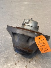 1979 Massey Ferguson MF 2775 Tractor Front Hub