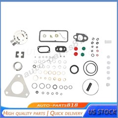 DPA Pump Repair Gasket Set For 2 3 4 6 Cyl Fits Ford Massey Ferguson 7139-223
