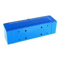 Tractor Tool Box D3NN17005B fits Ford New Holland 5610