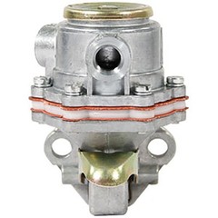 Fuel Lift Transfer Pump Fits New Holland TD80D TL80 4835 6635 TD75D TL90 TN65