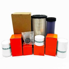Maintenance Filter Kit For Kubota SVL97-2 Track Skid Steers