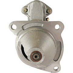 Starter For Massey Ferguson Tractor Farm MF165 MF184 MF20 MF2135 MF230 MF235