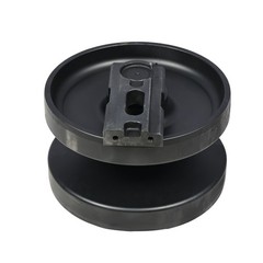 Front-Idler For KUBOTA SVL75 SVL90 SVL95-2S SVL97 Skid Steer