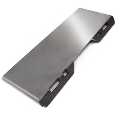 5/16″ Thick Steel Skid Steer Mount Plate Adapter Loader Quick Tach Attachment