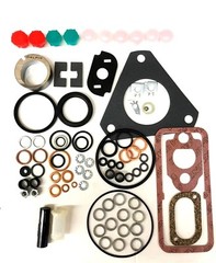 For CAV DPA Rebuilt Kit Lucas Diesel Injection Pump For MF Ford John Deere CASE