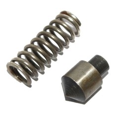 Hydraulic Spring & Plunger Kit For Massey Ferguson MF35 MF135 MF165 Tractor