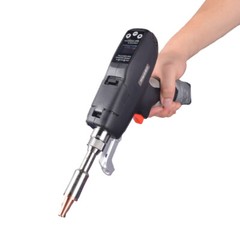 Raycus 1500W 4IN1 Handheld Continuous Laser Welder Metal Welding Machine