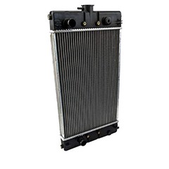 Generator Radiator 120-669 120-672 for FG Wilson 10000-00436 10000-02565