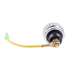 Oil Pressure Warning Switch 1824100330 forIsuzu 4LE1 4LE2 3LD1 3LD2 Hitachi EX12