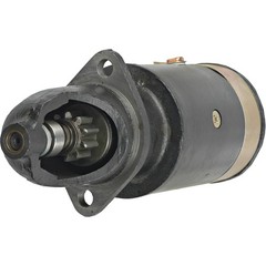 Starter for International Agricultural Tractor Farmall 100 100HC 130HC 1954-1958
