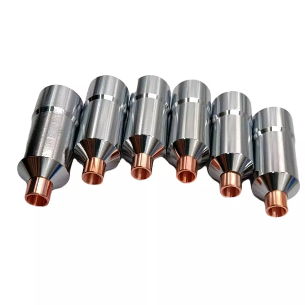 6X Injector Sleeve 111761190 N481-11176-1190 For Hino Engine J08C S05C J05C J07E
