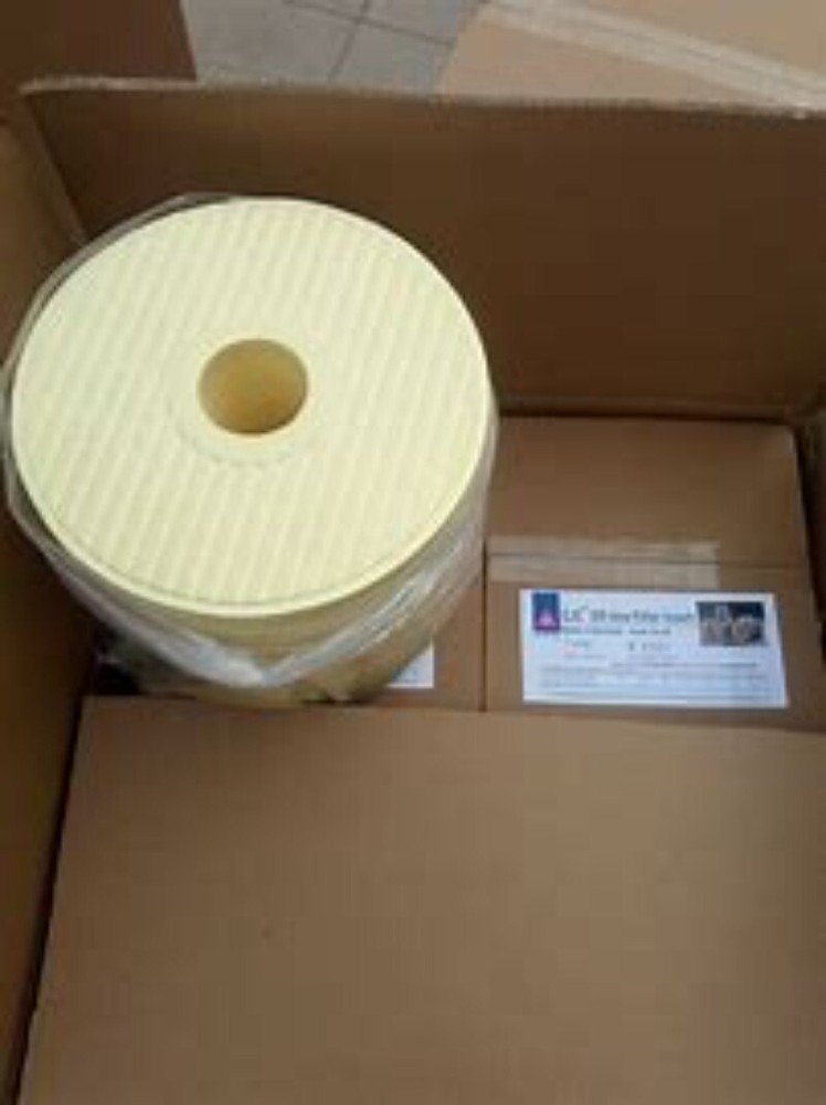 1PC NEW FIT FOR Filter Element CJC CC Jensen A27/27 A 27/27