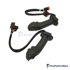 1 Pair For Caterpillar 336 GC 330GC 512-1247 512-1248 Hand Joystick Controller