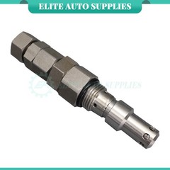 4372038 For Hitachi Excavator EX200-5 SH200-A3 ZAX200 DH220-5 Main Relief Valve