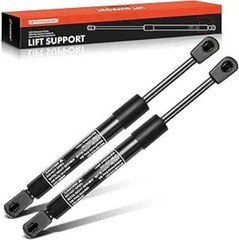 Rear Tailgate Lift Supports Shock Struts Compatible with Select Models – Camaro