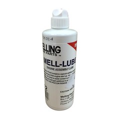 Melling Engine Assembly & Break-In Lube Fits White Replaces OTK20-0107