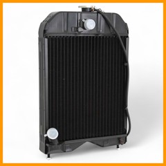 Radiator Fits Massey Ferguson 35 Diesel 135 35FE 35X OEM # 894319M92