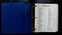 OMC Stern Drive Service Manual 1979 1980 Wiring Diagrams Fuel System