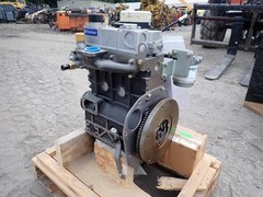 2014 Perkins 403D-11 Diesel Engine UNUSED SURPLUS! CAT C1.1 Excavator 403 1.1