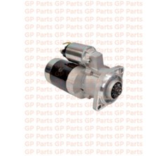 Caterpillar MD171228, STARTER,NEW (w/No Nose Cone) (4G63G) P25K,FGC25K, GP25K
