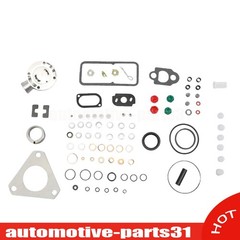 Fuel Pump Rebuild Kit Fits DPA Pump 7123-388 7135-180 For Ford Massey Ferguson