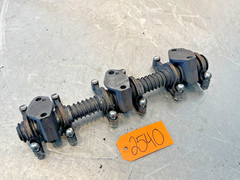 White 2-135 Tractor Rocker Arm Assembly