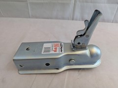 Coupler 2″ x 3″ Lever Lock 3500LB