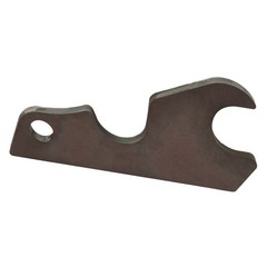 For Kubota Quick Attach Bucket Ears Attachment KX040 KX71 KX91 KX121 KX033 U35