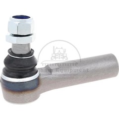 GRANIT Tie Rod End for John Deere AL150906 AL178283, 145mm, M22 x 1.5mm