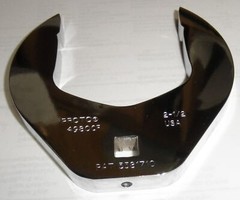 5/8″ Open End Crowfoot Wrench Heavy Chrome Proto J4920CF 3/8″ Drive FC20