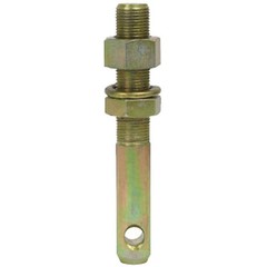 PM03000 Fits CATegory 1 Universal Implement Lift Arm Draw Pin 7/8″ Dia 6-1/4″ Le