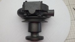 TNS Cast Iron Engine Water Pump NOS Tractor Part Massey Ferguson Perkins