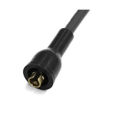 uxcell Cars Spark Plug Wires Set of 5 Ignition Cable Wire for V… FAST USA SHIP