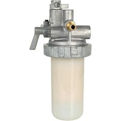 Fuel Filter MIA884997 Compatible with John Deere 1023E 1025R 1026R 2025R 2026…