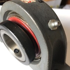 Link-Belt Bearing 1 5/8 No: P3-U226HK/17H
