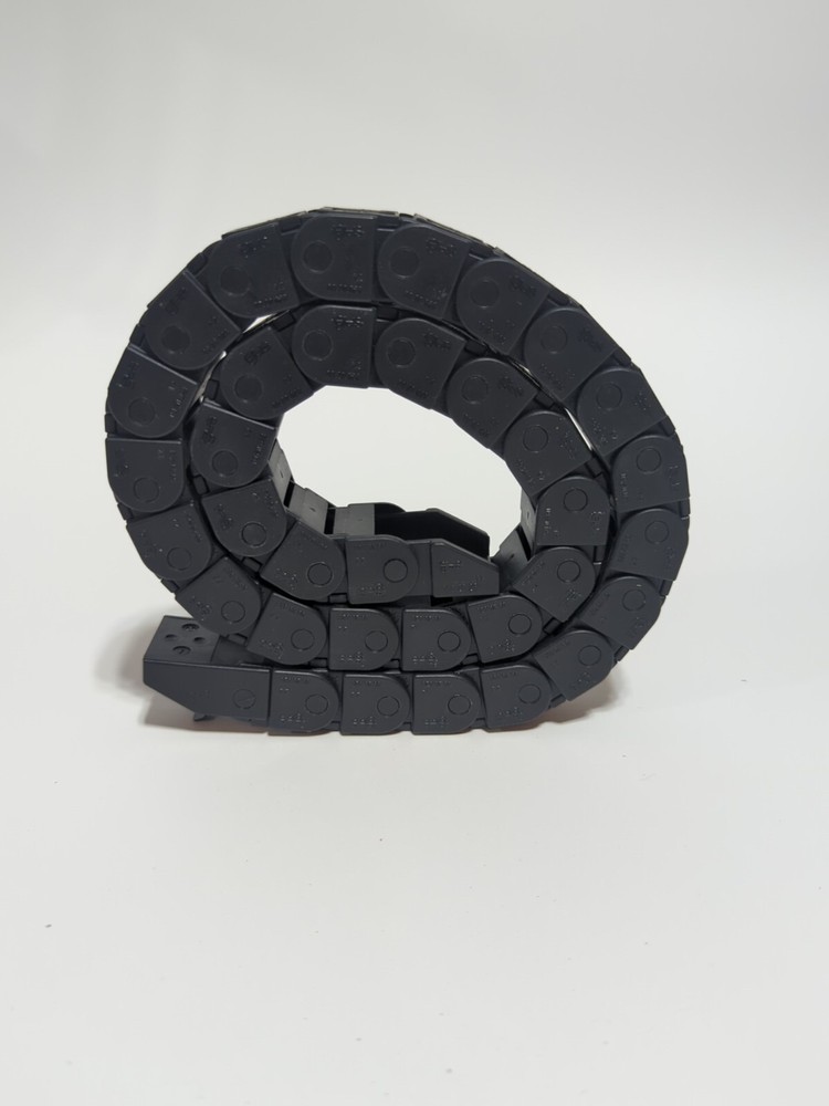 IGUS 30″ Chain Energy Track 09.20.028 NOS