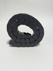 IGUS 30″ Chain Energy Track 09.20.028 NOS