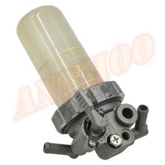 Fuel Water Separator RA238-51400 for Kubota KX71-3S KX91-3S2 KX121-3ST KX161-3ST