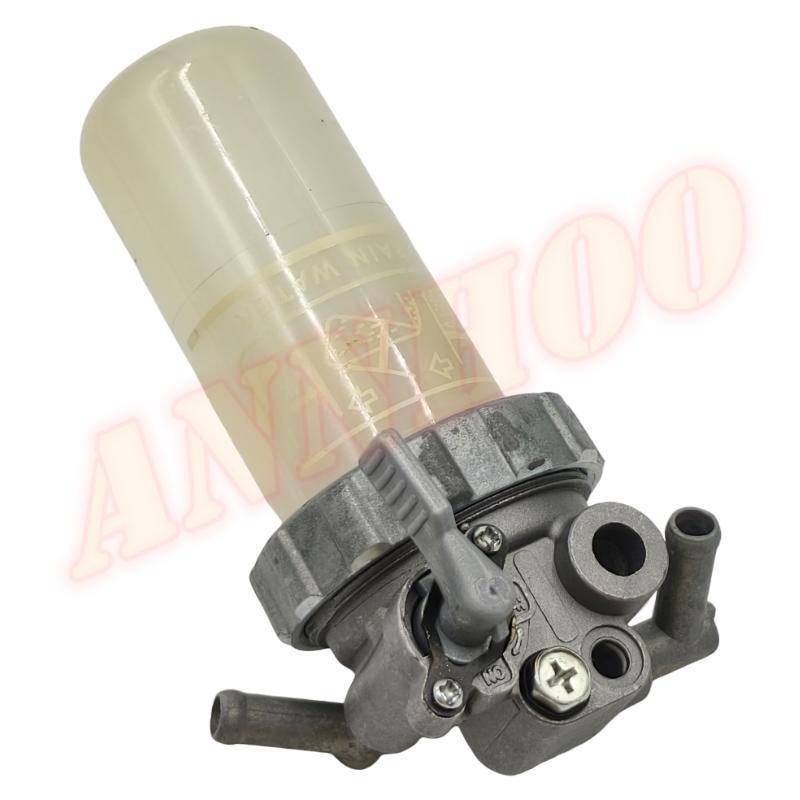 Fuel Water Separator RA238-51400 for Kubota KX71-3S KX91-3S2 KX121-3ST KX161-3ST