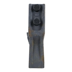 1.75″ Pitch Bolt-on Bucket Tooth Kit 6728247 for Bobcat Loader